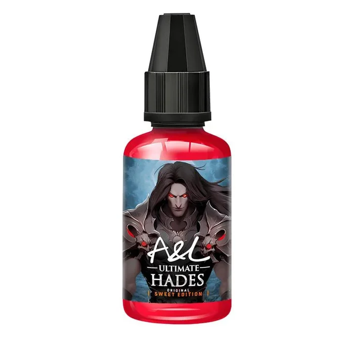 A&L Ultimate Hades – Arôme Concentré