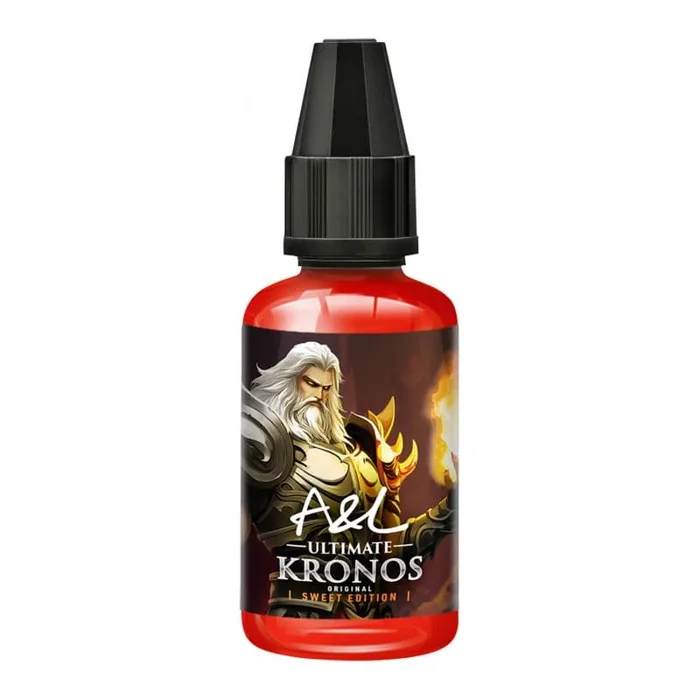 A&L Ultimate Kronos – Arôme Concentré