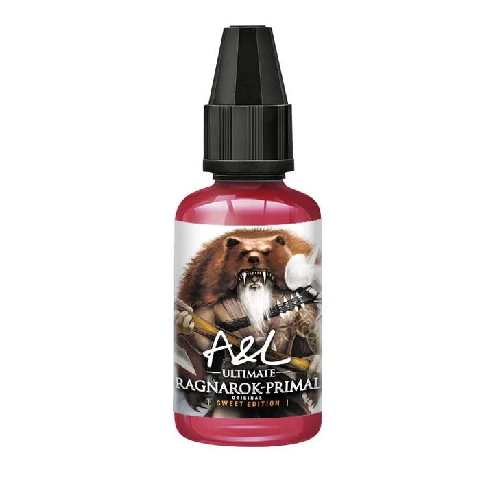 A&L Ultimate Ragnarok Primal – Arôme Concentré