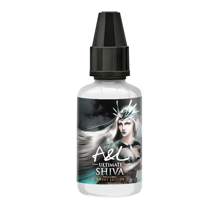 A&L Ultimate Shiva – Arôme Concentré 30ml