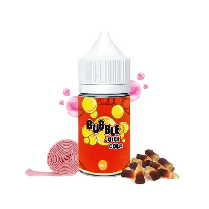AROMAZON Bubble Juice Cola – Arôme Concentré 30ml