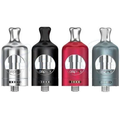 Aspire Nautilus 2 Tank