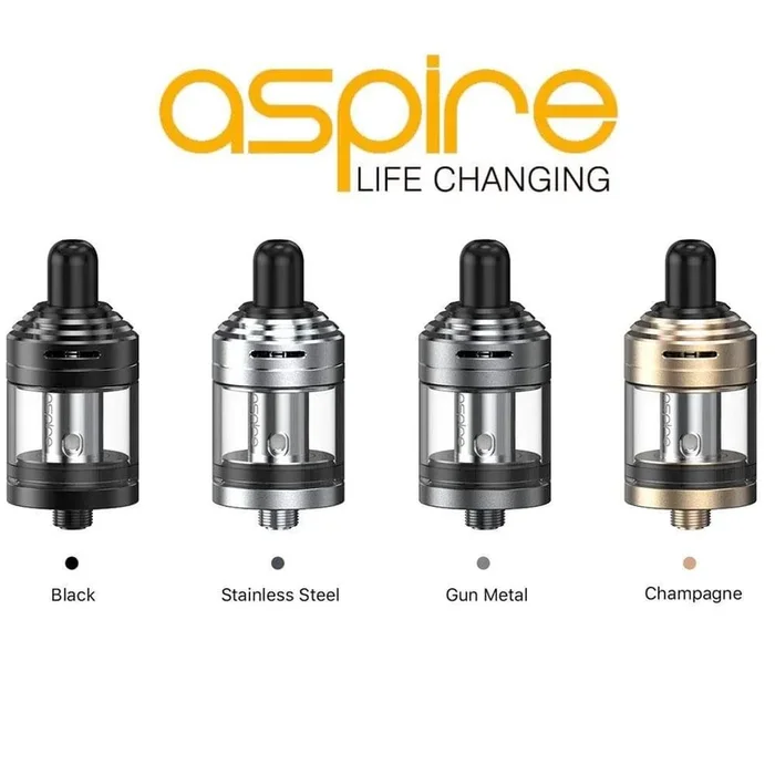 Aspire Nautilus XS Tank New