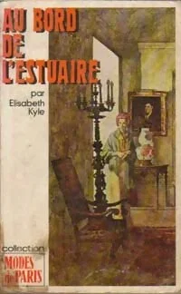 Au bord de l&rsquo;estuaire