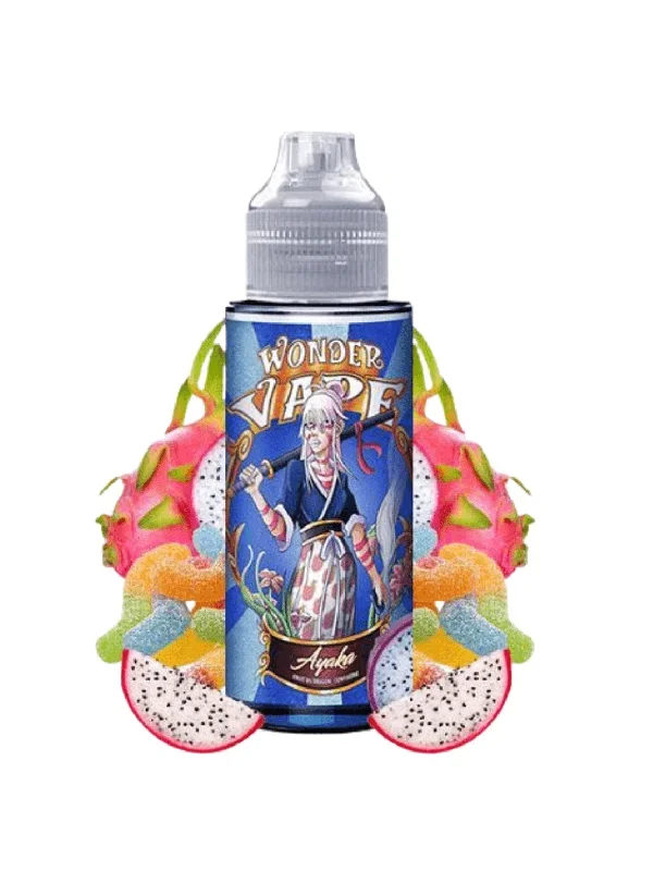 Ayaka Wondervape 100ml