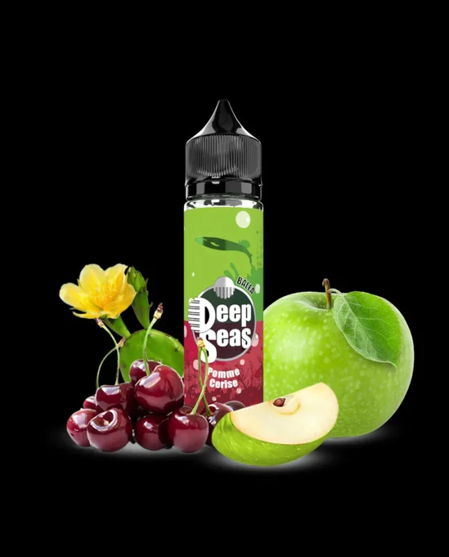 Balea 50ml Deep Seas