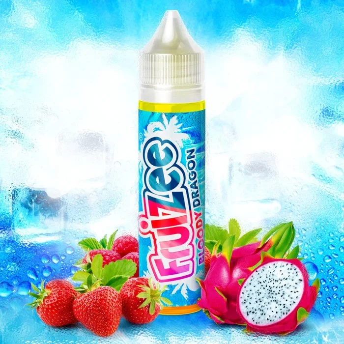 Bloody Dragon 50ml – Fruizee