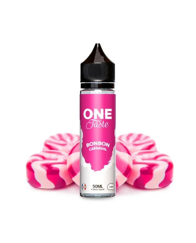 Bonbon Carnaval 50ml OneTaste