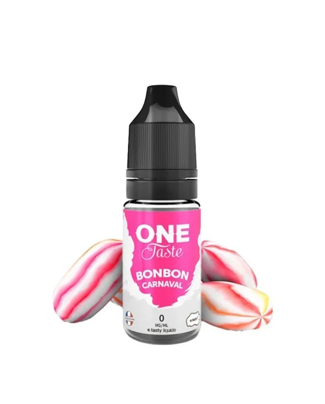 Bonbon Carnaval One Taste