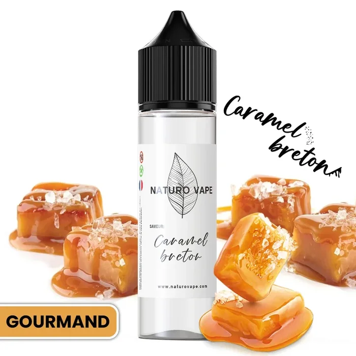 Caramel Breton