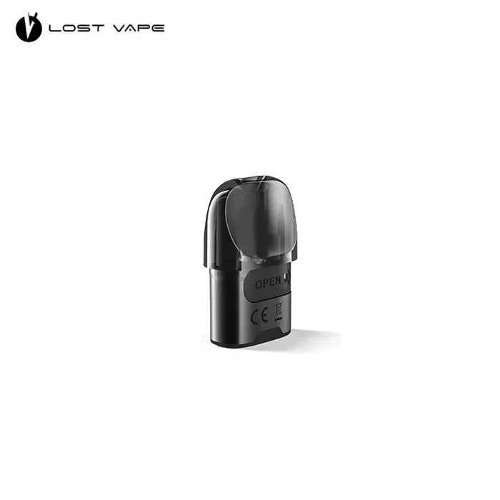 Cartouche vide Ursa Nano – Lost Vape | 2.5 ml