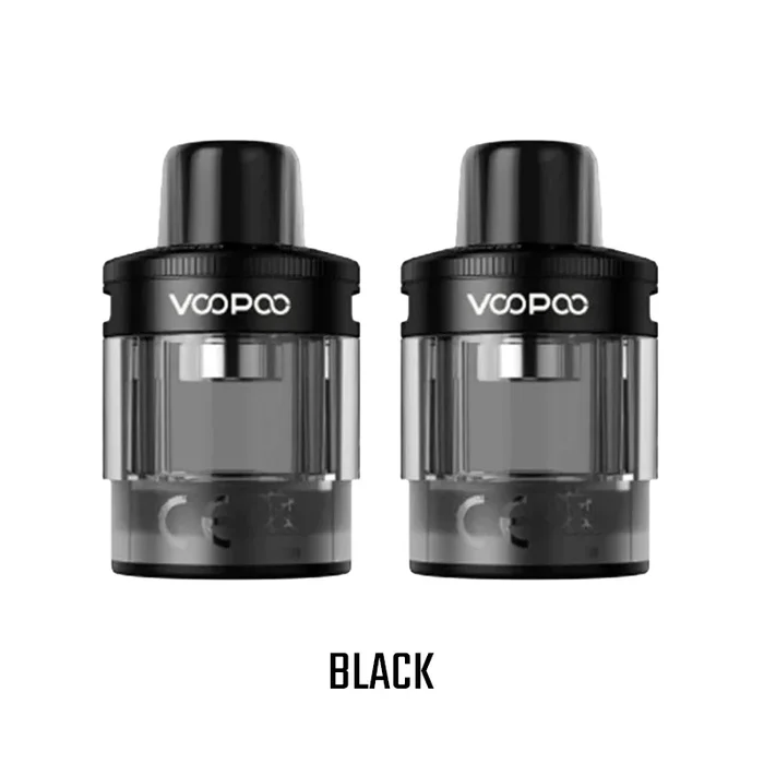 Cartouches PnP X DTL – Voopoo | Pack x2