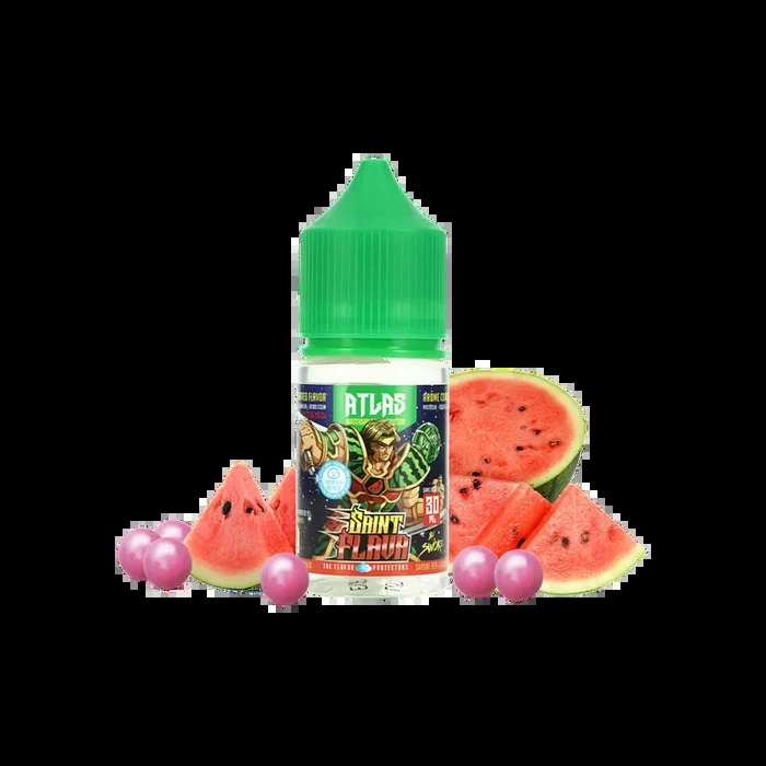 Concentré Atlas Swoke – 30 ml