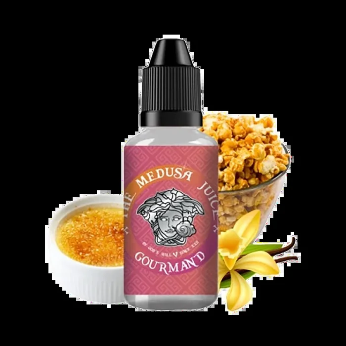 Concentré Cinema 30ml – The Medusa Juice