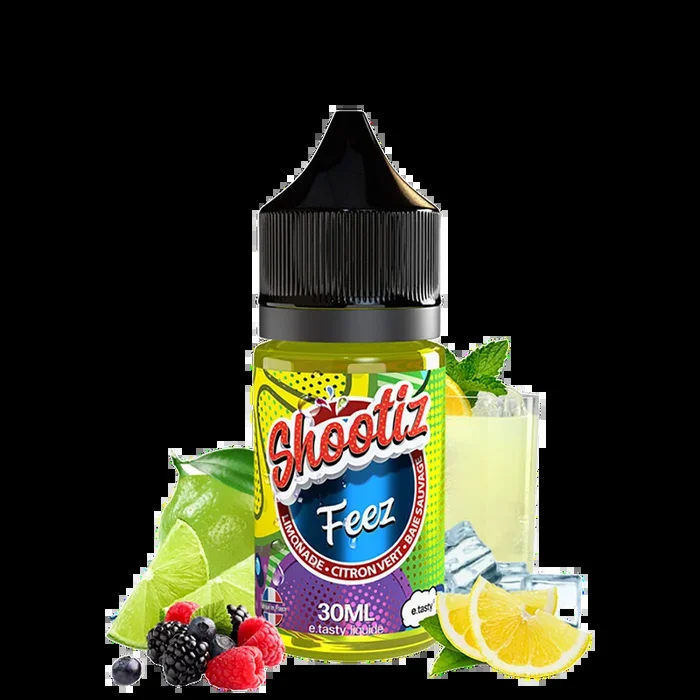 Concentré Feez – Shootiz