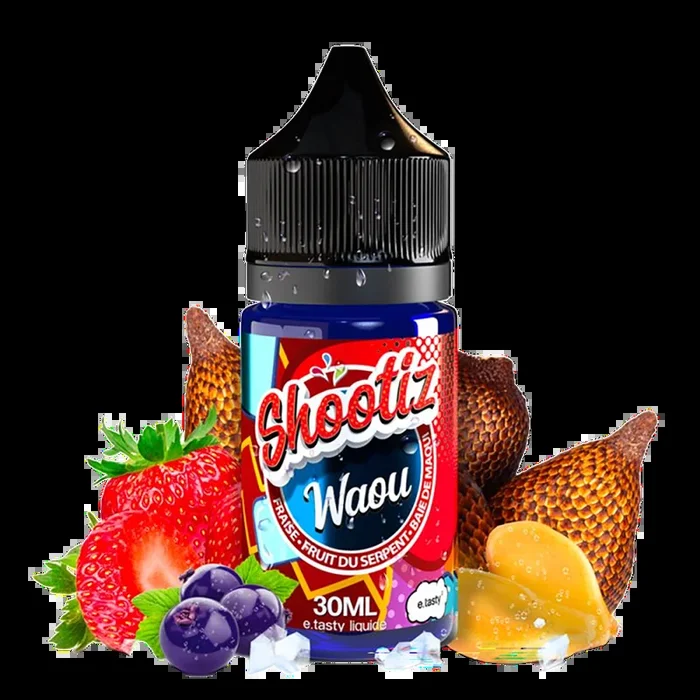 Concentré Waou – Shootiz