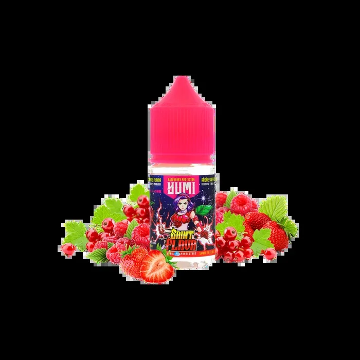 Concentré Yumi Swoke – 30 ml