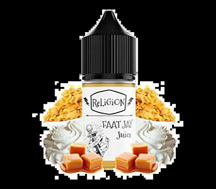 Concentré ZIKOKO – Religion Juice