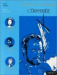 Contes et légendes – L&rsquo;Odyssée