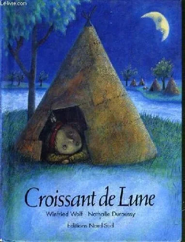 Croissant de lune