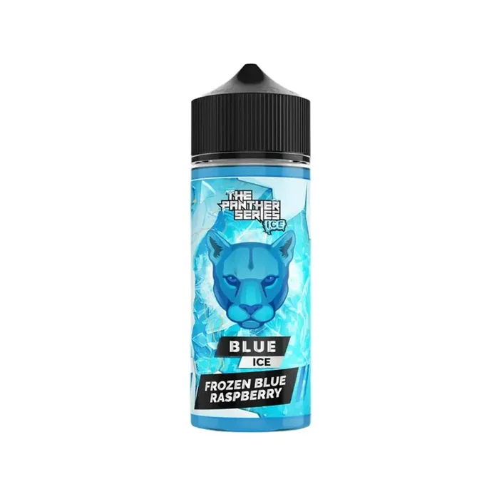 Dr Vapes Blue Ice 100ml Shortfill E-liquid