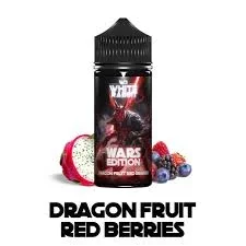 ? Dragon Fruit Red Berries – Wars Edition (White Rabbit)