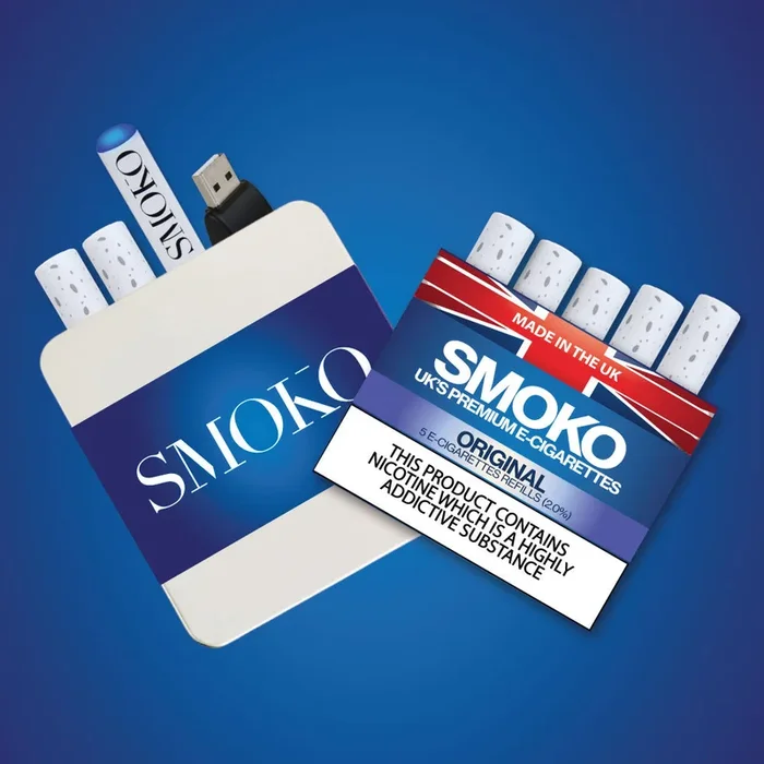 E-CIG STARTER KIT DEALS