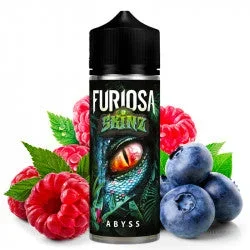 ??E-Liquide Abyss – Shortfill Format – Furiosa Skinz | 80ml