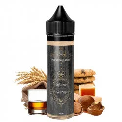 E-liquide Réserve Heritage n°1 – O&rsquo;Jlab / 50ml.