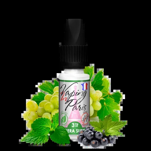 ?? E-liquide Riviera Sunset VIP 10 ml / 20 mg NS