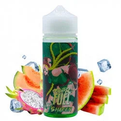? E-liquide Shaken – Fighter Fuel | 100 ml