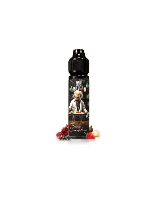 Einstein 50ml – Tribal Force