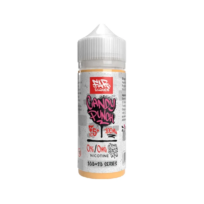 Element FAR Candy Punch 100ml E-liquid