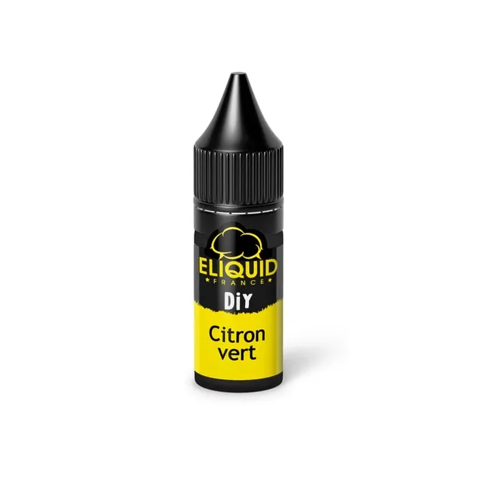 ELIQUID FRANCE Citron Vert – Aroma 10ml