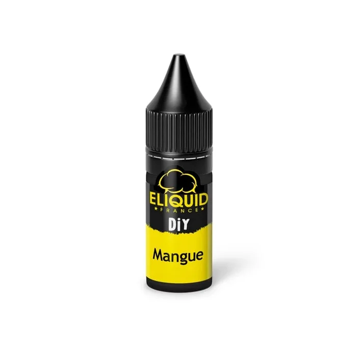ELIQUID FRANCE Mangue – Aroma 10ml