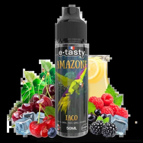 ? Iaco 50ml – Amazone