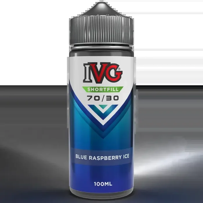IVG Original 70/30 100ml Shorfill Vape Juice