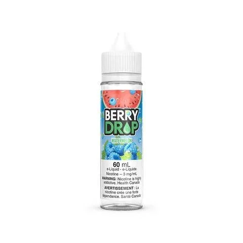 [Last Call] Berry Drop – Watermelon