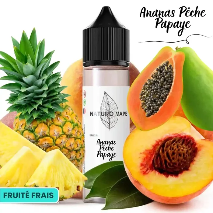 Le Pêche Ana Papaye