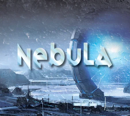 (LQD) Nebula – 60ml