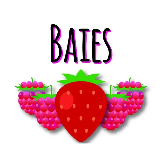 (LQD) Signature – Baies – 30ml