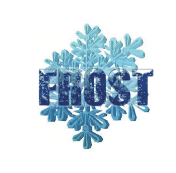 (LQD) Signature – Frost – 30ml