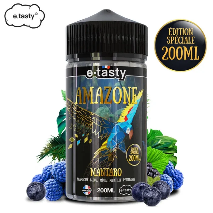 Mantaro 200ml – Amazone