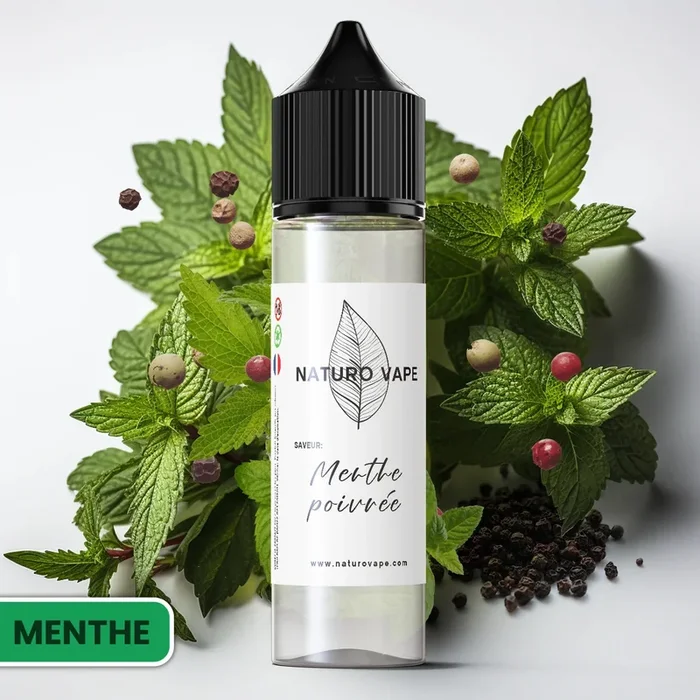 Menthe Poivrée