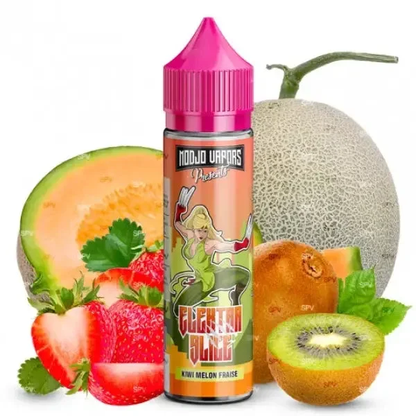 Modjo Vapors Elektra Slice Liquidarom 50ml