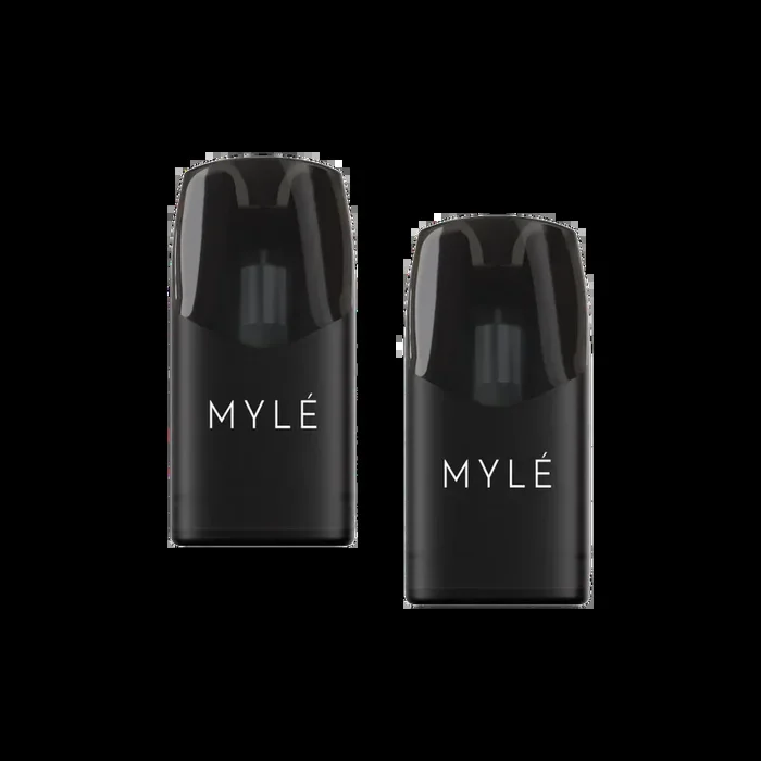 MYLE META POD – EMPTY POD
