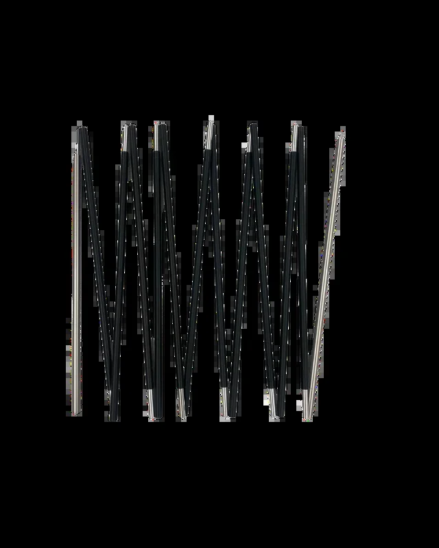 Paramount Domeテント専用　ポール　「パーツ単品」