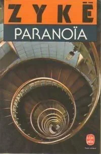 Paranoïa