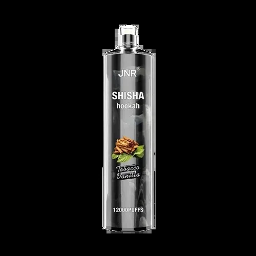 Puff JNR Shisha Hookah 12000 Jetable Vape
