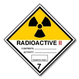 RADIOACTIVE 2 Class 7